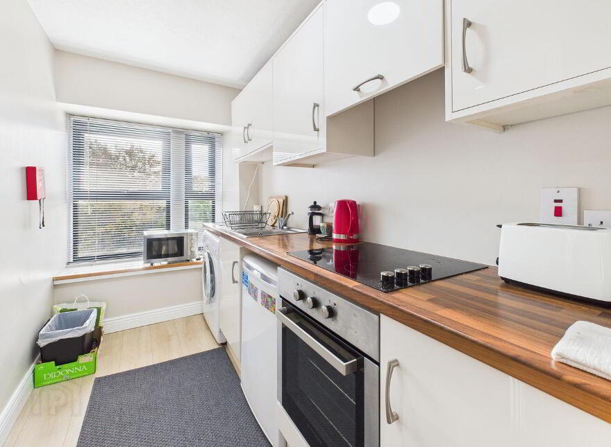 1 Rossmore House, Main Street, Lanesborough, N39TK71