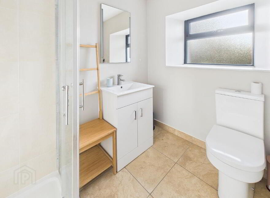 1 Rossmore House, Main Street, Lanesborough, N39TK71