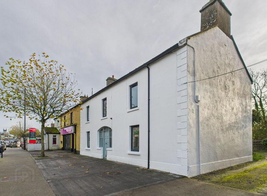 1 Rossmore House, Main Street, Lanesborough, N39TK71