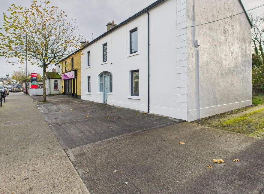 1 Rossmore House, Main Street, Lanesborough, N39TK71