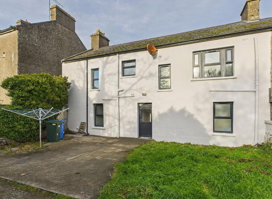 1 Rossmore House, Main Street, Lanesborough, N39TK71