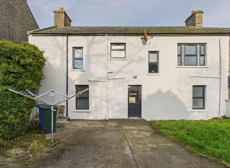 1 Rossmore House, Main Street, Lanesborough, N39TK71
