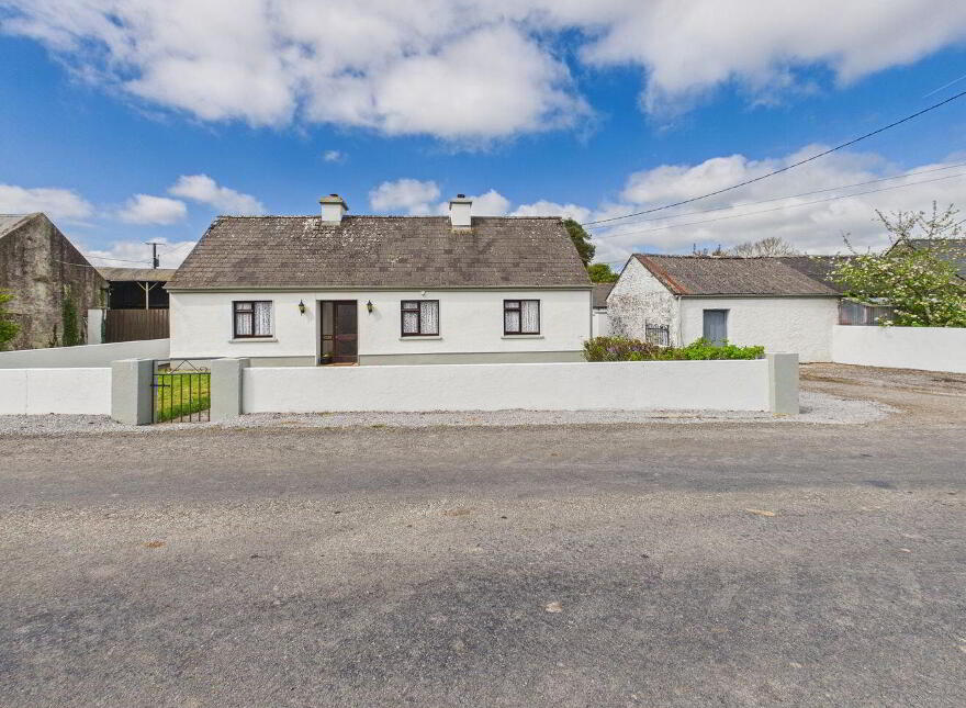 Kileenboy, Kilteevan, Roscommon Town, F42F659