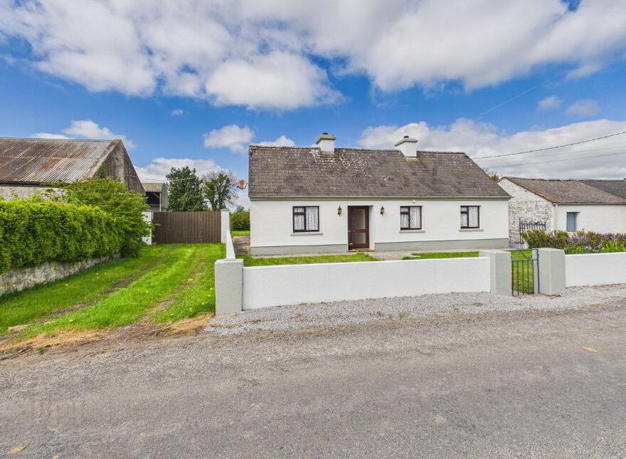 Kileenboy, Kilteevan, Roscommon Town, F42F659