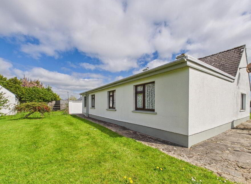 Kileenboy, Kilteevan, Roscommon Town, F42F659