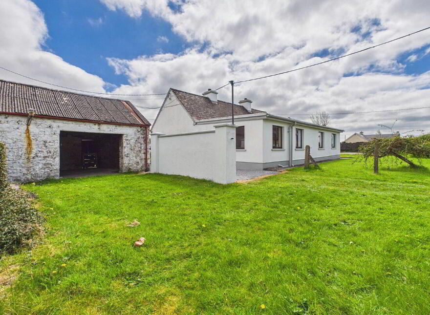 Kileenboy, Kilteevan, Roscommon Town, F42F659