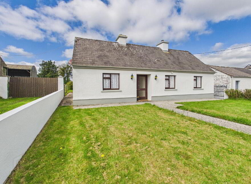 Kileenboy, Kilteevan, Roscommon Town, F42F659