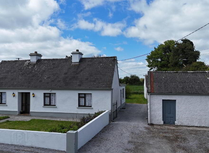 Kileenboy, Kilteevan, Roscommon Town, F42F659