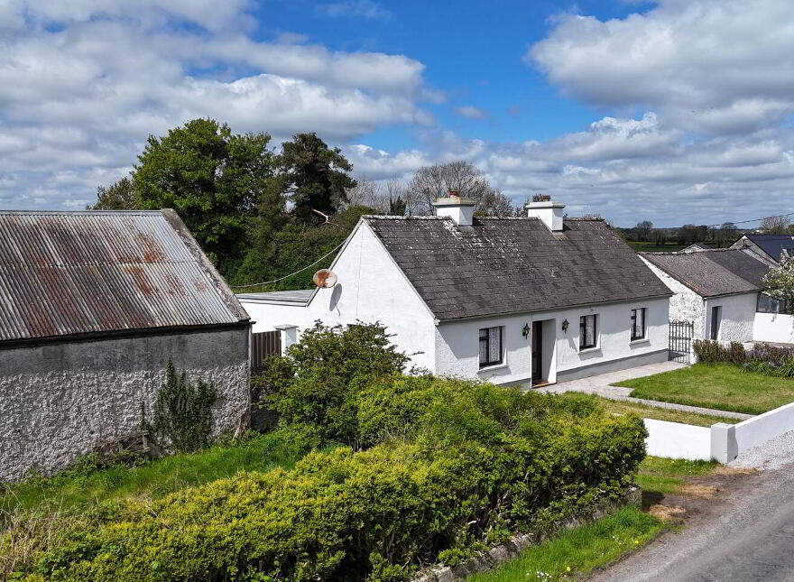 Kileenboy, Kilteevan, Roscommon Town, F42F659