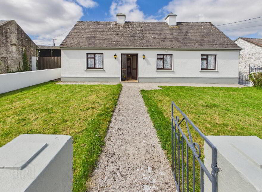 Kileenboy, Kilteevan, Roscommon Town, F42F659