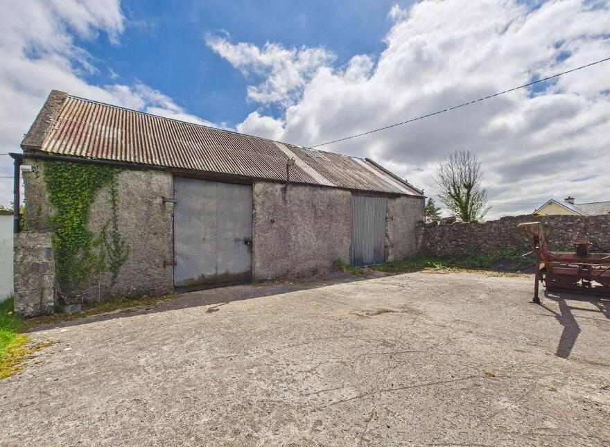 Kileenboy, Kilteevan, Roscommon Town, F42F659