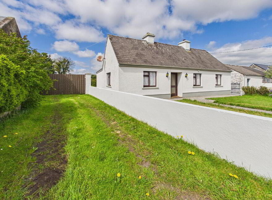 Kileenboy, Kilteevan, Roscommon Town, F42F659