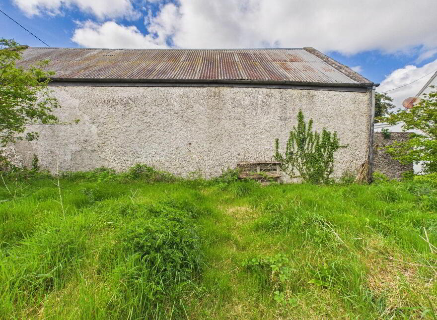 Kileenboy, Kilteevan, Roscommon Town, F42F659