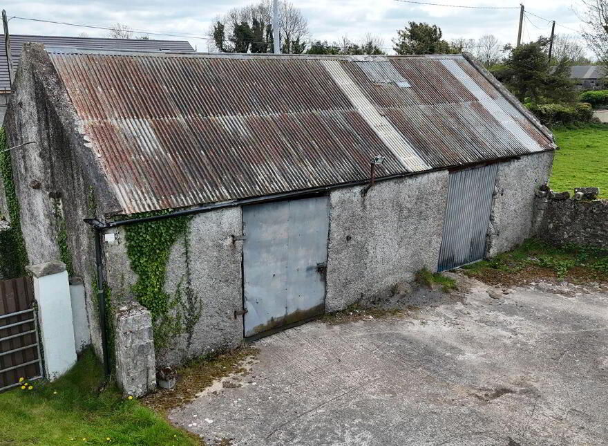 Kileenboy, Kilteevan, Roscommon Town, F42F659