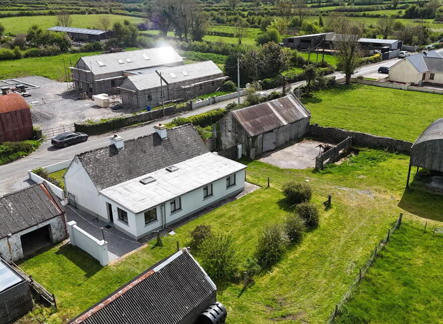Kileenboy, Kilteevan, Roscommon Town, F42F659