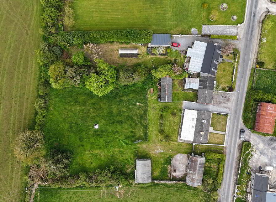 Kileenboy, Kilteevan, Roscommon Town, F42F659