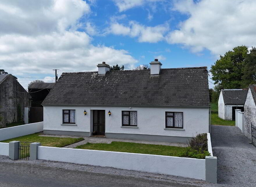 Kileenboy, Kilteevan, Roscommon Town, F42F659