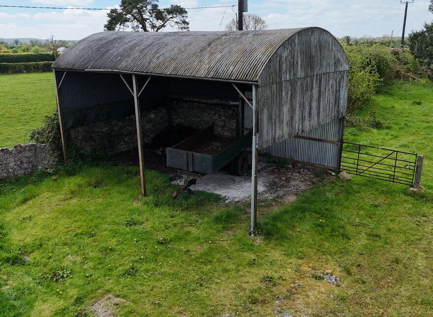 Kileenboy, Kilteevan, Roscommon Town, F42F659