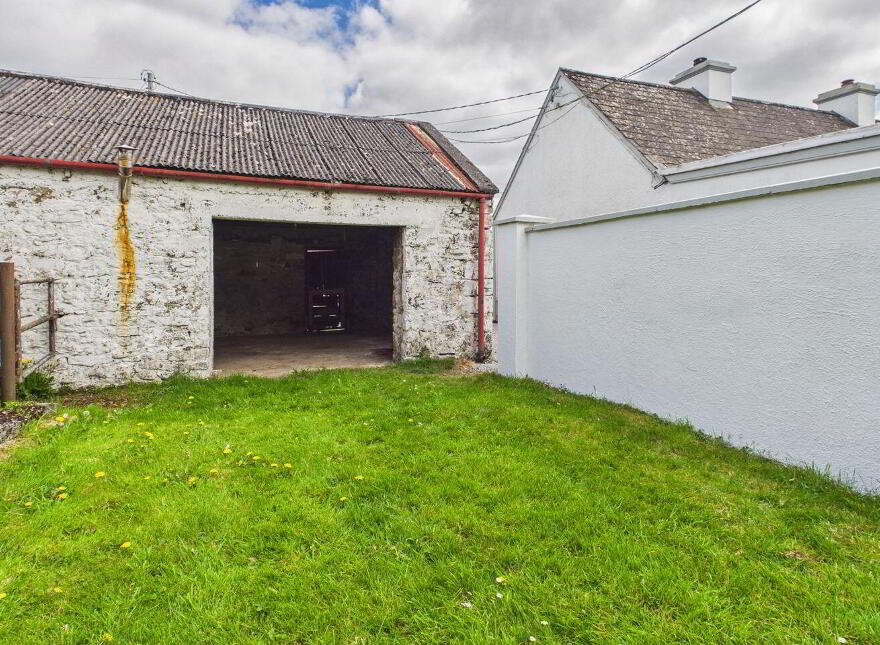 Kileenboy, Kilteevan, Roscommon Town, F42F659