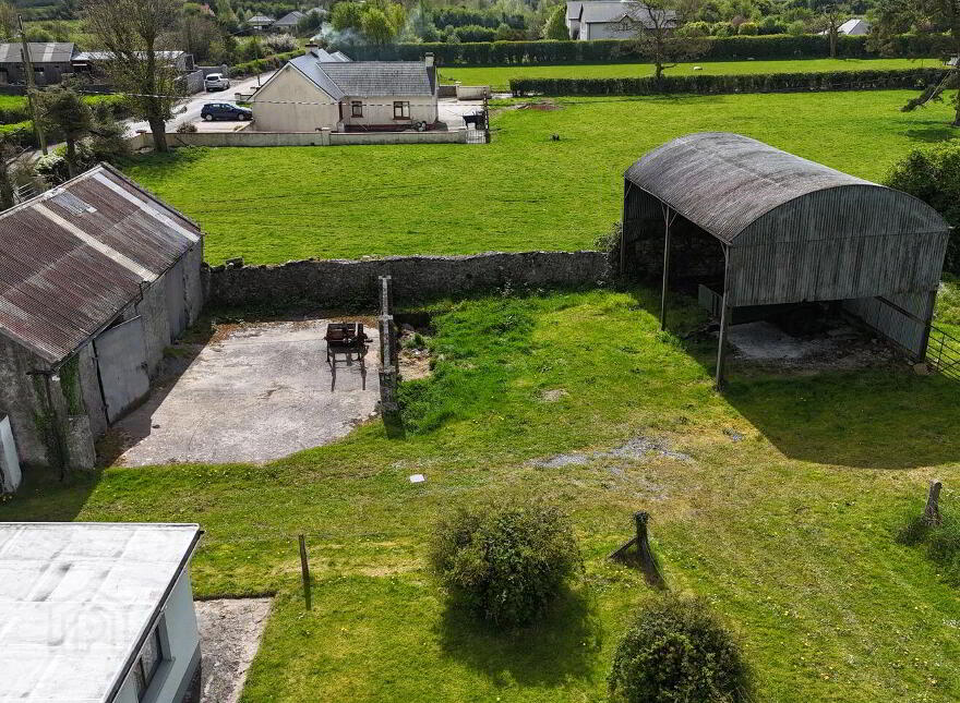 Kileenboy, Kilteevan, Roscommon Town, F42F659