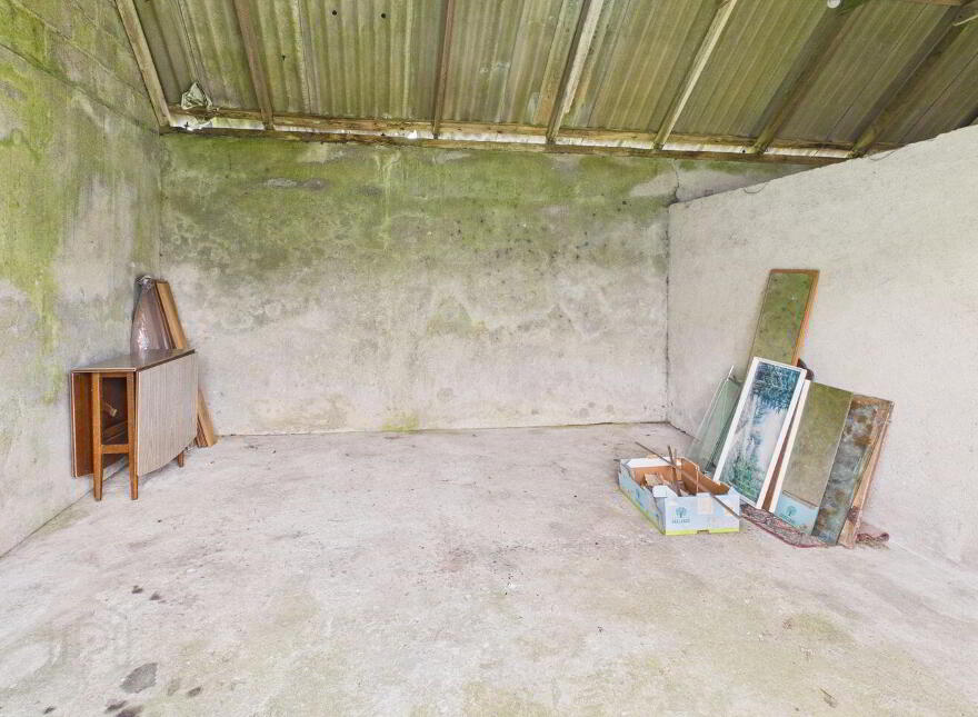 Kileenboy, Kilteevan, Roscommon Town, F42F659