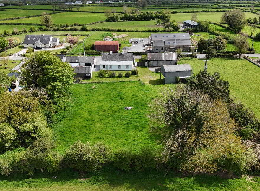 Kileenboy, Kilteevan, Roscommon Town, F42F659