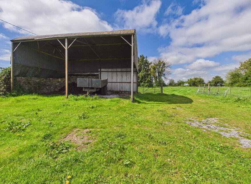 Kileenboy, Kilteevan, Roscommon Town, F42F659