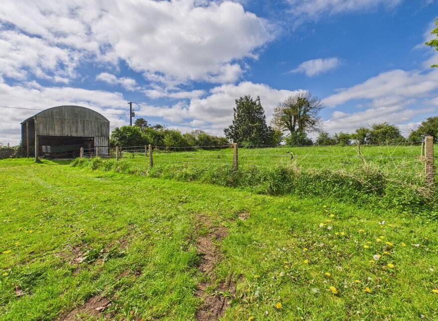 Kileenboy, Kilteevan, Roscommon Town, F42F659