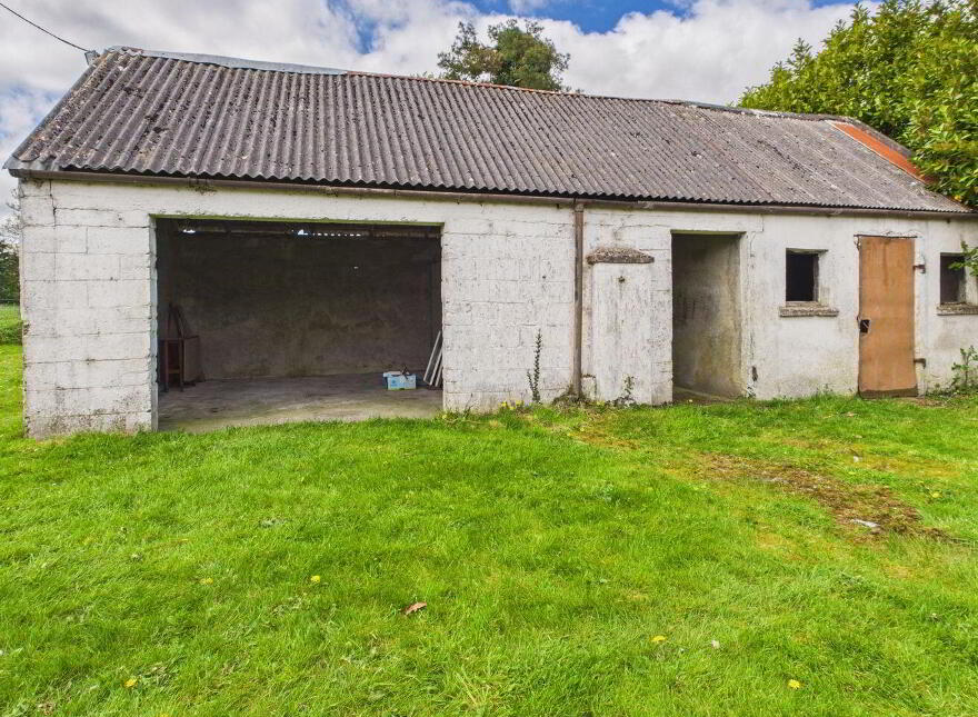 Kileenboy, Kilteevan, Roscommon Town, F42F659