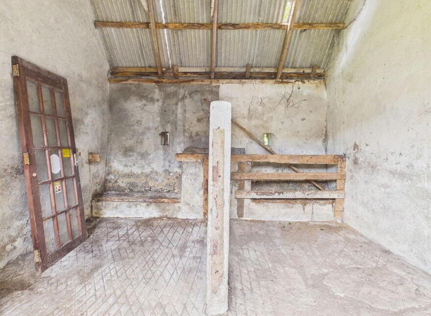 Kileenboy, Kilteevan, Roscommon Town, F42F659