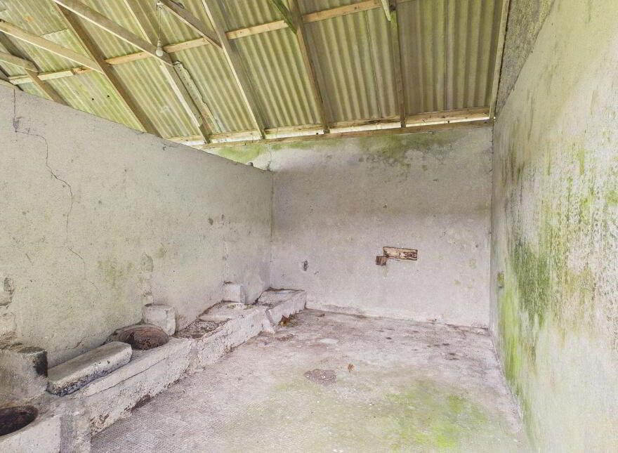 Kileenboy, Kilteevan, Roscommon Town, F42F659
