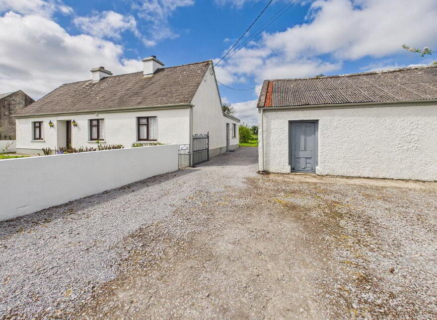 Kileenboy, Kilteevan, Roscommon Town, F42F659