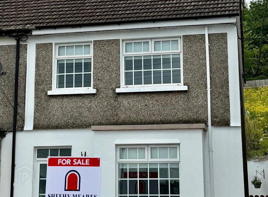 7 Bower Villas, Castlemaine Street, Athlone, N37W265