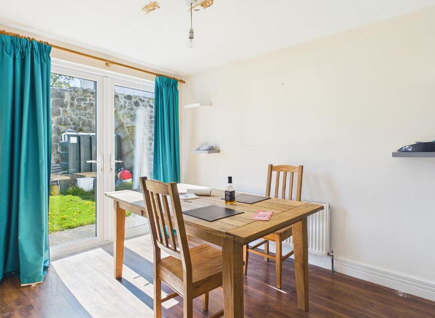 Saint Michael's, Railway View, Athlone, N37NH30