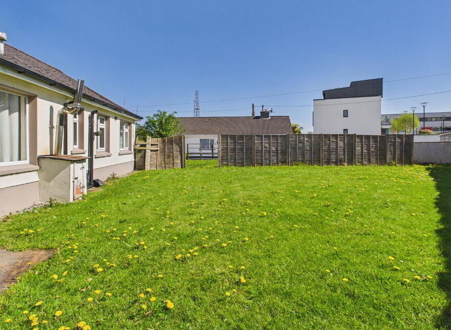 Saint Michael's, Railway View, Athlone, N37NH30