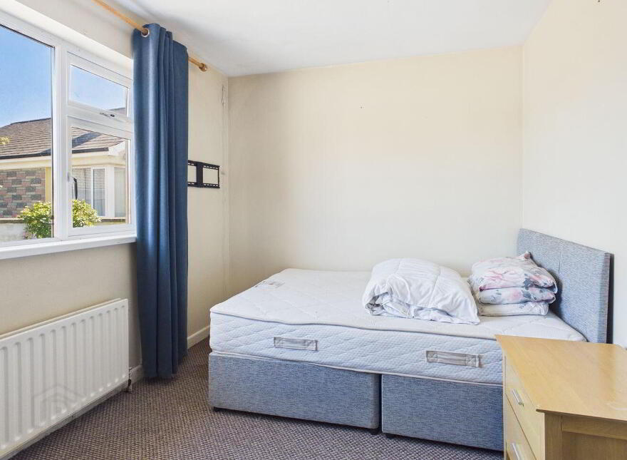 Sacre Couer, Railway View, Athlone, N37AW89