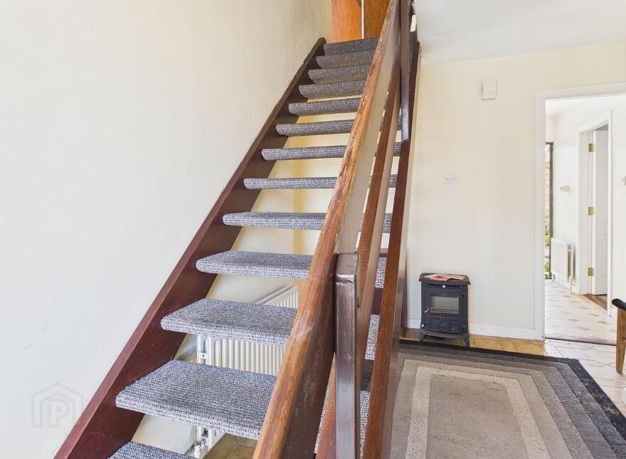 Sacre Couer, Railway View, Athlone, N37AW89