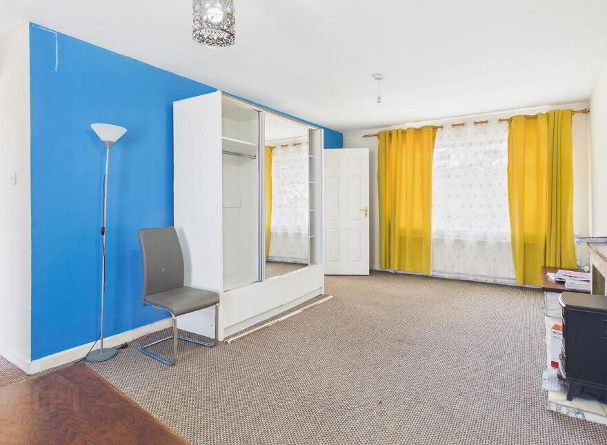 Sacre Couer, Railway View, Athlone, N37AW89