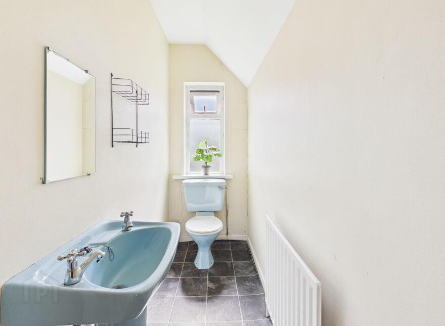 Sacre Couer, Railway View, Athlone, N37AW89