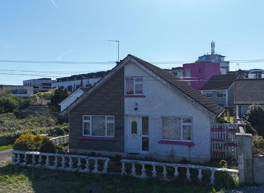 Kylemore, Railway View, Athlone, N37EV12