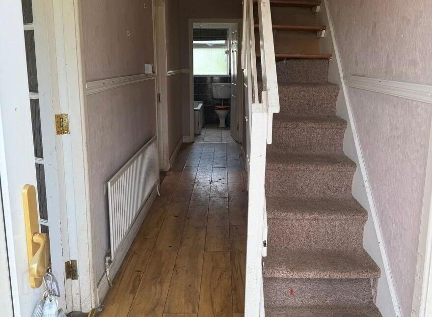 Kylemore, Railway View, Athlone, N37EV12