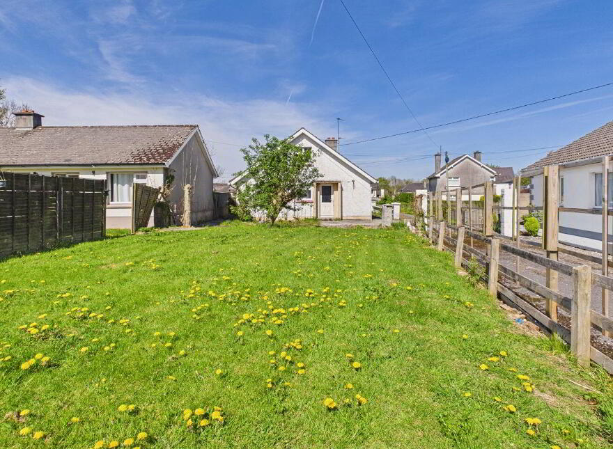 Kylemore, Railway View, Athlone, N37EV12