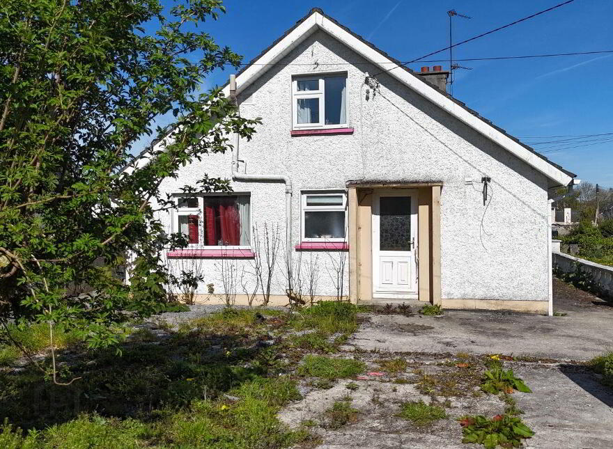 Kylemore, Railway View, Athlone, N37EV12