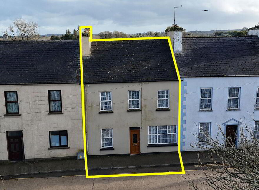 Corskeagh, Frenchpark, Frenchpark, F45NH29