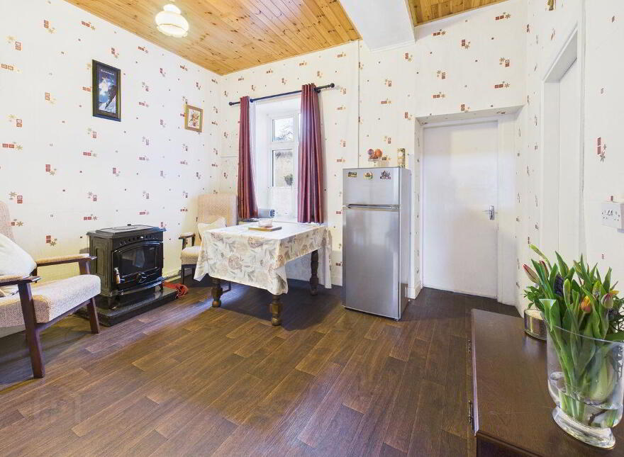 Corskeagh, Frenchpark, Frenchpark, F45NH29