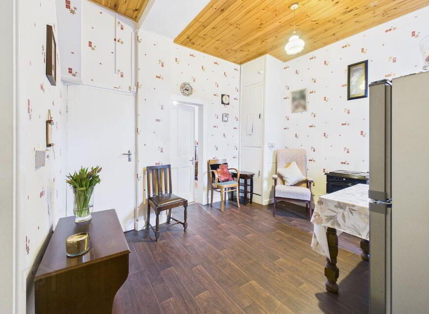 Corskeagh, Frenchpark, Frenchpark, F45NH29