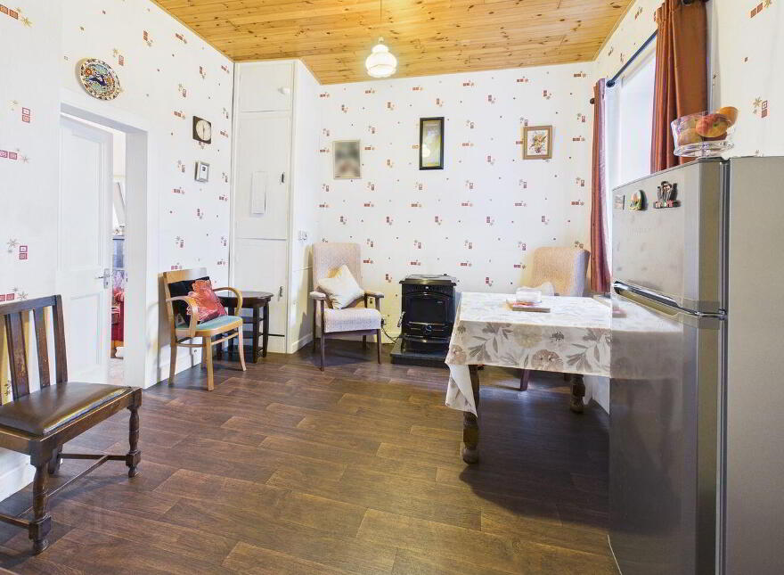 Corskeagh, Frenchpark, Frenchpark, F45NH29