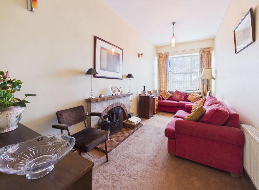 Corskeagh, Frenchpark, Frenchpark, F45NH29