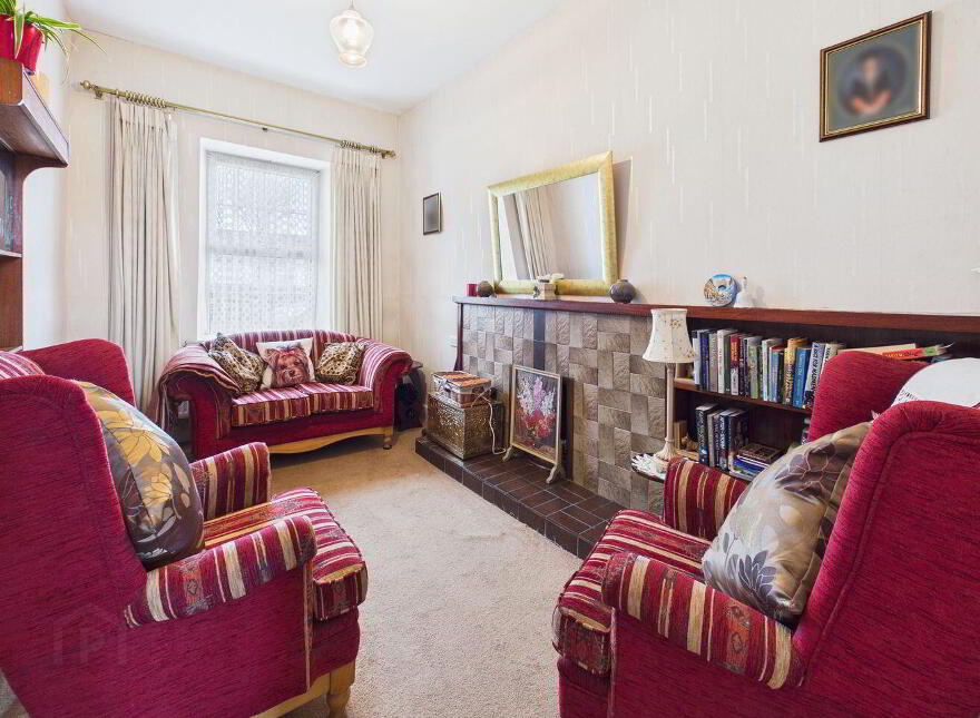 Corskeagh, Frenchpark, Frenchpark, F45NH29