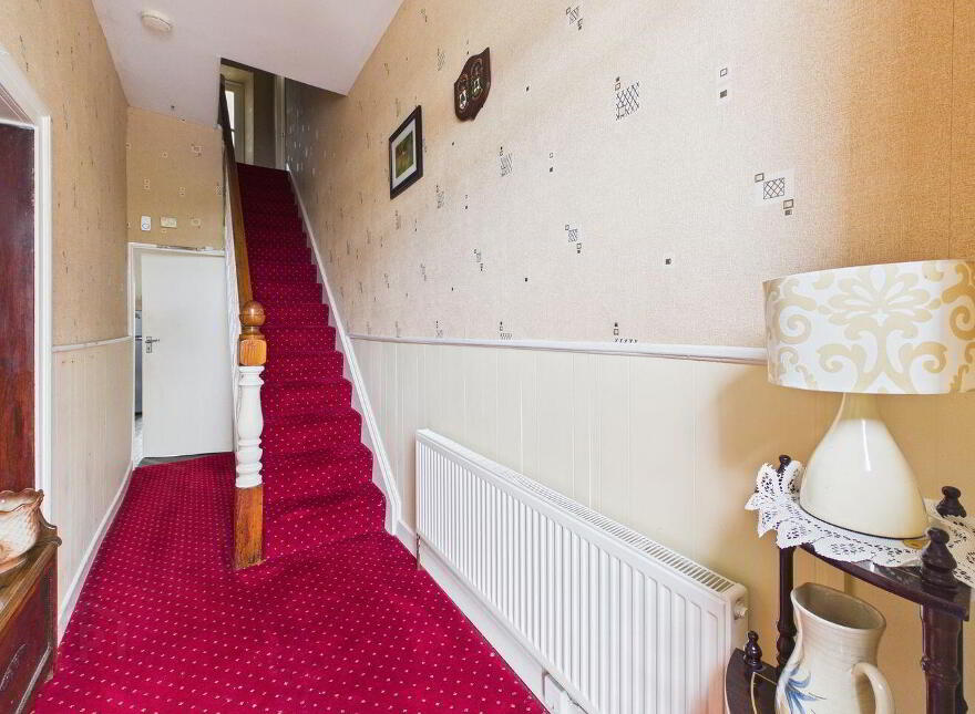 Corskeagh, Frenchpark, Frenchpark, F45NH29